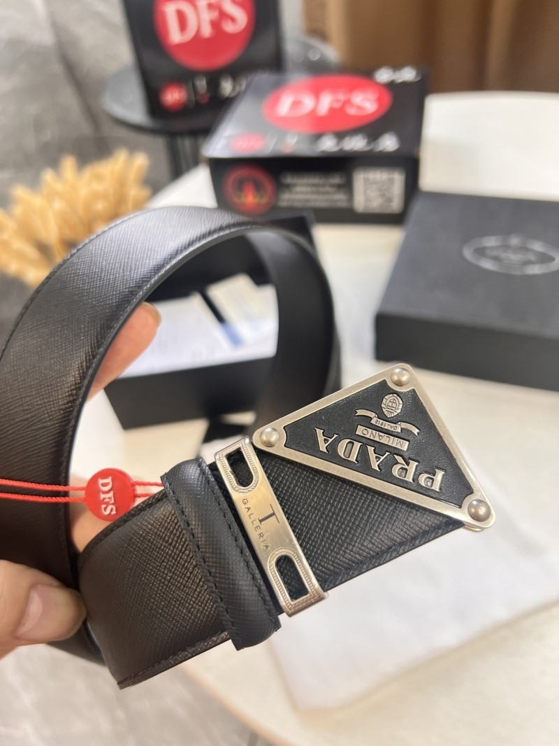 Prada Belts